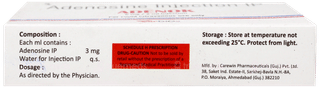 Adenok Injection 2Ml
